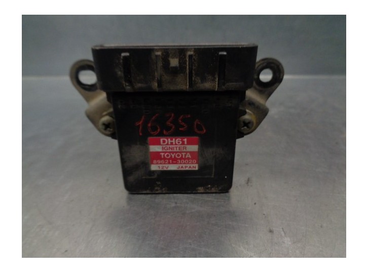 Recambio de modulo electronico para lexus gs300 (jzs160) 3.0 24v cat referencia OEM IAM 8962130020  