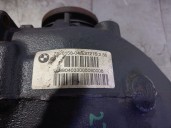 Recambio de diferencial trasero para bmw serie 3 berlina (e46) 2.0 16v diesel cat referencia OEM IAM 7526158 33107556669 2.56