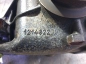 Recambio de diferencial trasero para bmw serie 3 berlina (e46) 2.0 16v diesel cat referencia OEM IAM 7526158 33107556669 2.56