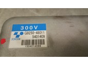 Recambio de modulo electronico para lexus rx (_u3_) 400h (mhu38_) referencia OEM IAM G925048011 G925048011 