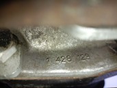 Recambio de diferencial trasero para bmw serie 3 berlina (e46) 2.0 16v diesel cat referencia OEM IAM 7526158 33107556669 2.56