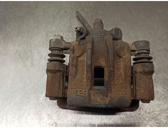 Recambio de pinza freno trasera izquierda para hyundai accent (mc) 1.6 16v cat referencia OEM IAM 583001G300  