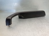 Replacement central armrest for Renault 18 2.0 OEM IAM reference 4541423 