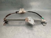 Recambio de elevalunas trasero izquierdo para mitsubishi space star (dg0) 1.3 cat referencia OEM IAM  MANUAL 5 PUERTAS