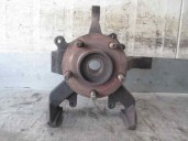 Recambio de mangueta delantera derecha para chrysler voyager (gs) 2.4 cat referencia OEM IAM 95020D 4684478 