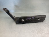 Replacement central armrest for Renault 18 2.0 OEM IAM reference 4541423 