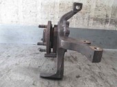 Recambio de mangueta delantera derecha para chrysler voyager (gs) 2.4 cat referencia OEM IAM 95020D 4684478 