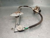 Recambio de elevalunas trasero izquierdo para mitsubishi space star (dg0) 1.3 cat referencia OEM IAM  MANUAL 5 PUERTAS