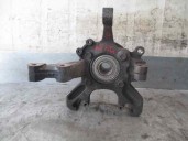 Recambio de mangueta delantera derecha para chrysler voyager (gs) 2.4 cat referencia OEM IAM 95020D 4684478 