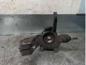 Recambio de mangueta delantera derecha para peugeot 607 (s2) 3.0 v6 24v referencia OEM IAM 