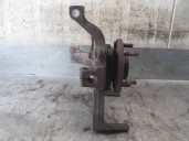 Recambio de mangueta delantera derecha para chrysler voyager (gs) 2.4 cat referencia OEM IAM 95020D 4684478 