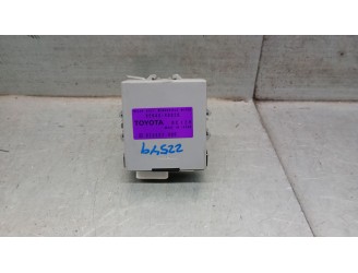 Recambio de modulo electronico para lexus rx (_u3_) 400h (mhu38_) referencia OEM IAM 8594048020 8594048020 