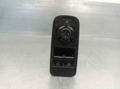 Recambio de mando elevalunas delantero izquierdo para alfa romeo mito (145) distinctive referencia OEM IAM 156085170 0170304 BIT