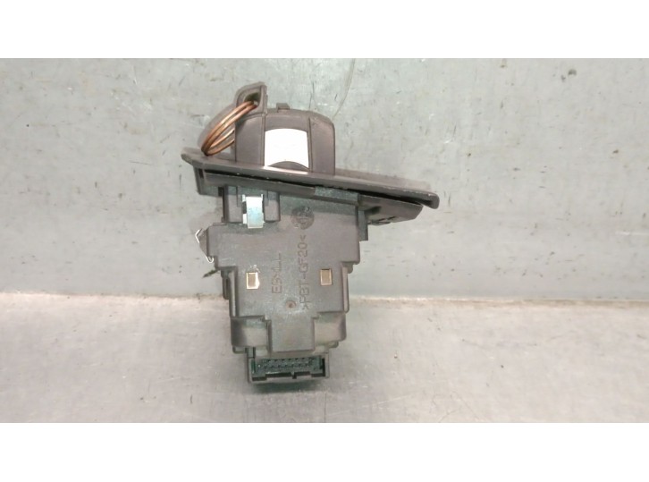 Recambio de conmutador de arranque para bmw 3 coupé (e92) 320 d referencia OEM IAM 6954719 10862510