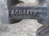 Recambio de mangueta delantera derecha para chrysler voyager (gs) 2.4 cat referencia OEM IAM 95020D 4684478 