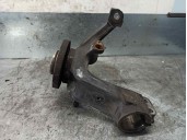 Recambio de mangueta delantera derecha para peugeot 607 (s2) 3.0 v6 24v referencia OEM IAM 