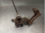 Recambio de pinza freno trasera izquierda para hyundai accent (mc) 1.6 16v cat referencia OEM IAM 583001G300  