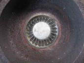 Recambio de mangueta delantera derecha para chrysler voyager (gs) 2.4 cat referencia OEM IAM 95020D 4684478 