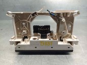 Recambio de mando calefaccion / aire acondicionado para mitsubishi space star (dg0) 1.3 cat referencia OEM IAM MR262492 