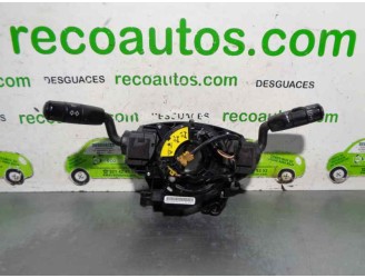 Recambio de mando luces para land rover discovery 2.7 td v6 cat referencia OEM IAM XPB500320 9H2214A664AA 