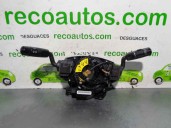 Recambio de mando luces para land rover discovery 2.7 td v6 cat referencia OEM IAM XPB500320 9H2214A664AA 