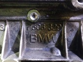 Recambio de bloque para bmw serie 3 compact (e46) 1.8 16v referencia OEM IAM N42B18A  