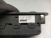 Recambio de mando elevalunas delantero izquierdo para alfa romeo mito (145) distinctive referencia OEM IAM 156085170 0170304 BIT