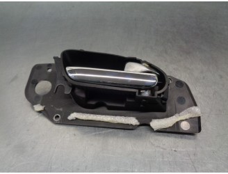 Recambio de maneta interior trasera derecha para peugeot 607 (s2) 3.0 v6 24v referencia OEM IAM 9629160577  