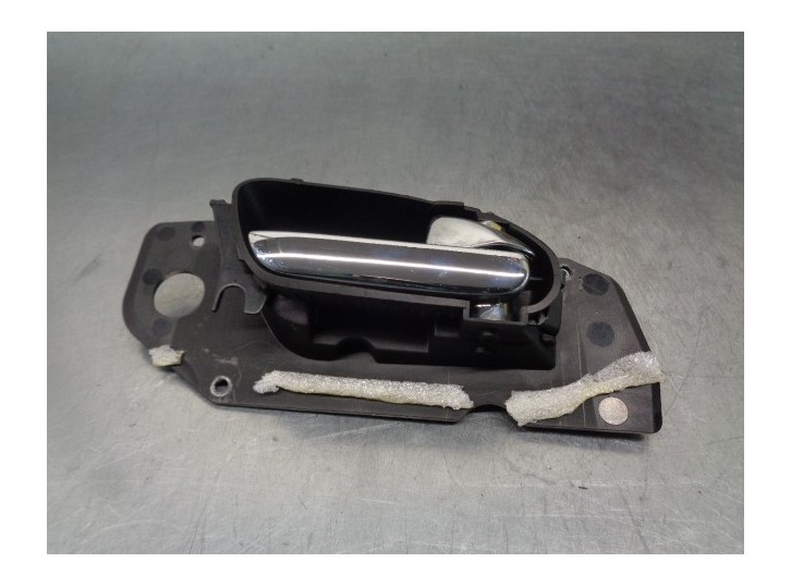 Recambio de maneta interior trasera derecha para peugeot 607 (s2) 3.0 v6 24v referencia OEM IAM 9629160577  