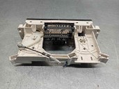 Recambio de mando calefaccion / aire acondicionado para mitsubishi space star (dg0) 1.3 cat referencia OEM IAM MR262492  