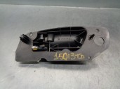 Recambio de maneta interior trasera derecha para peugeot 607 (s2) 3.0 v6 24v referencia OEM IAM 9629160577  