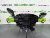 Replacement light switch for Land Rover Discovery 2.7 TD V6 CAT OEM IAM reference XPB500320 9H2214A664AA 
