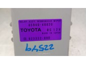 Recambio de modulo electronico para lexus rx (_u3_) 400h (mhu38_) referencia OEM IAM 8594048020 8594048020 