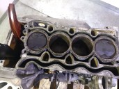 Recambio de bloque para bmw serie 3 compact (e46) 1.8 16v referencia OEM IAM N42B18A  