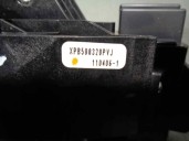 Replacement light switch for Land Rover Discovery 2.7 TD V6 CAT OEM IAM reference XPB500320 9H2214A664AA 