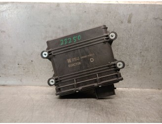 Recambio de modulo electronico para toyota yaris (_p21_, _pa1_, _ph1_) 1.5 hybrid (mxph11) referencia OEM IAM 89680K0010 89680K0