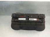 Recambio de cuadro instrumentos para alfa romeo mito (145) distinctive referencia OEM IAM 50510265 A2C53302036 CONTINENTAL