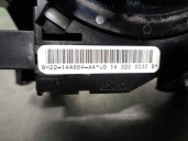 Recambio de mando luces para land rover discovery 2.7 td v6 cat referencia OEM IAM XPB500320 9H2214A664AA 