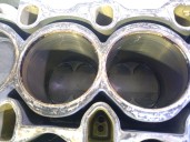 Recambio de bloque para bmw serie 3 compact (e46) 1.8 16v referencia OEM IAM N42B18A  