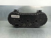 Recambio de cuadro instrumentos para alfa romeo mito (145) distinctive referencia OEM IAM 50510265 A2C53302036 CONTINENTAL