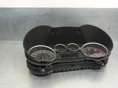 Recambio de cuadro instrumentos para alfa romeo mito (145) distinctive referencia OEM IAM 50510265 A2C53302036 CONTINENTAL