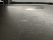 Recambio de guantera para kia rio ii (jb) 1.4 16v referencia OEM IAM 1G84512000 