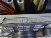 Recambio de bloque para bmw serie 3 compact (e46) 1.8 16v referencia OEM IAM N42B18A  