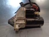 Replacement starter motor for Mitsubishi Space Star (DG0) 1.3 CAT OEM IAM reference MD308088 