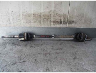 Recambio de transmision delantera derecha para chrysler voyager (gs) 2.4 cat referencia OEM IAM 4808548  