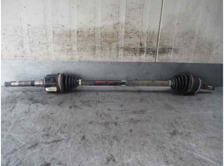 Recambio de transmision delantera derecha para chrysler voyager (gs) 2.4 cat referencia OEM IAM 4808548  