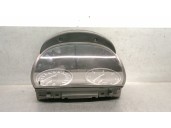 Recambio de cuadro instrumentos para bmw 3 coupé (e92) 320 d referencia OEM IAM 9187344 62109316152 A2C53283617 SIEMENS VDO