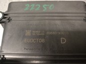 Recambio de modulo electronico para toyota yaris (_p21_, _pa1_, _ph1_) 1.5 hybrid (mxph11) referencia OEM IAM 89680K0010 89680K0