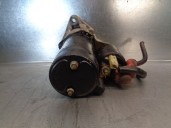 Replacement starter motor for Mitsubishi Space Star (DG0) 1.3 CAT OEM IAM reference MD308088 