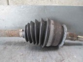 Recambio de transmision delantera derecha para chrysler voyager (gs) 2.4 cat referencia OEM IAM 4808548  